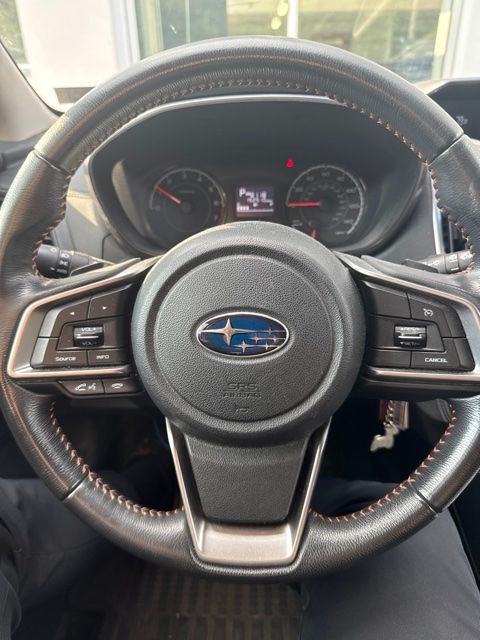 Thumbnail: 2018 Subaru Crosstrek - 16