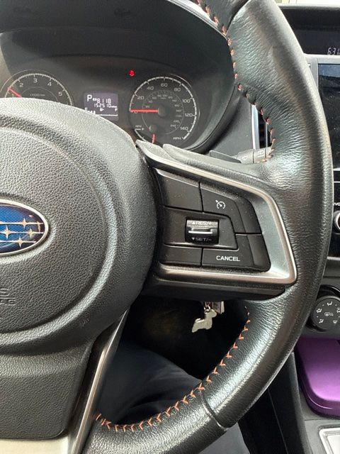 Thumbnail: 2018 Subaru Crosstrek - 17