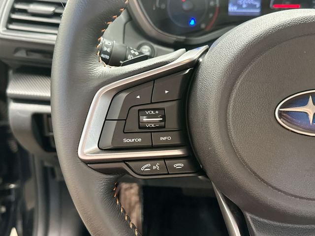 Thumbnail: 2018 Subaru Crosstrek - 19