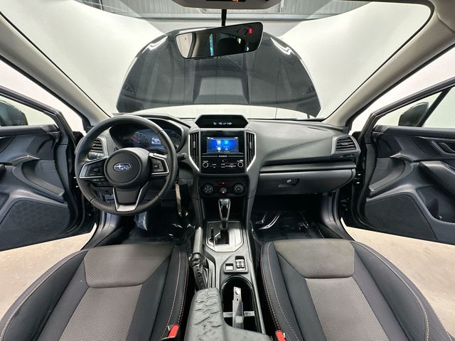 Thumbnail: 2018 Subaru Crosstrek - 10