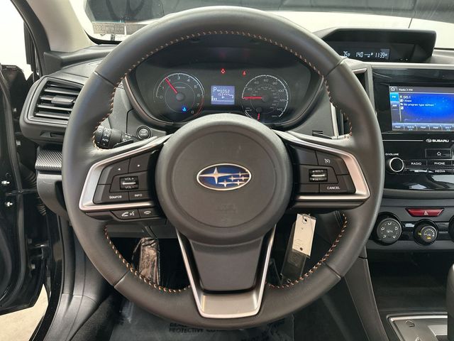 Thumbnail: 2018 Subaru Crosstrek - 2