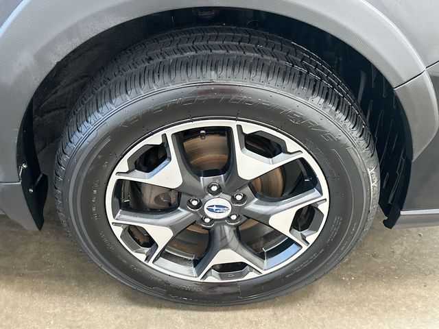 Thumbnail: 2018 Subaru Crosstrek - 8