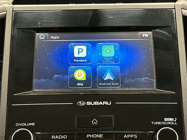 Thumbnail: 2018 Subaru Crosstrek - 21