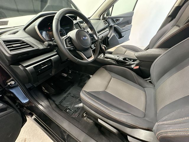 Thumbnail: 2018 Subaru Crosstrek - 11