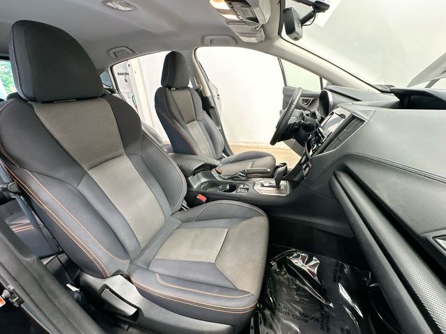Thumbnail: 2018 Subaru Crosstrek - 25