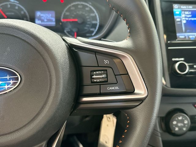 Thumbnail: 2018 Subaru Crosstrek - 20