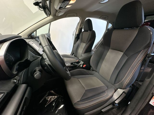 Thumbnail: 2018 Subaru Crosstrek - 12