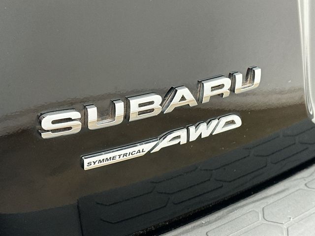 Thumbnail: 2018 Subaru Crosstrek - 7