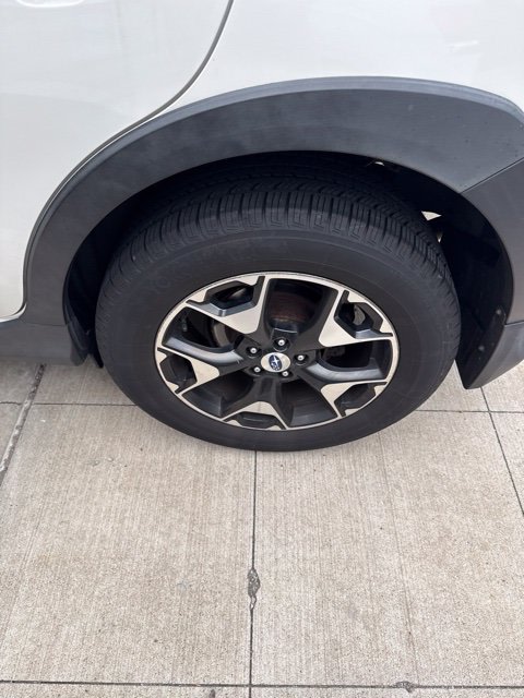 Thumbnail: 2018 Subaru Crosstrek - 13