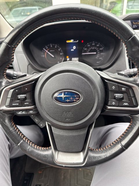 Thumbnail: 2018 Subaru Crosstrek - 2