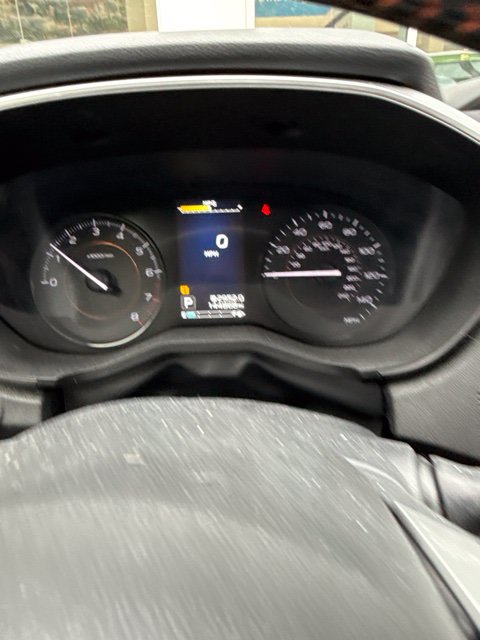 Thumbnail: 2018 Subaru Crosstrek - 9