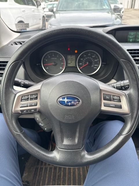 Thumbnail: 2015 Subaru Forester - 7