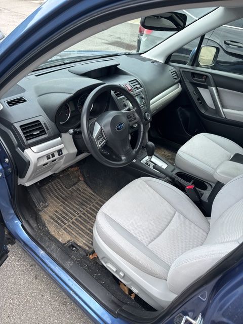 Thumbnail: 2015 Subaru Forester - 2