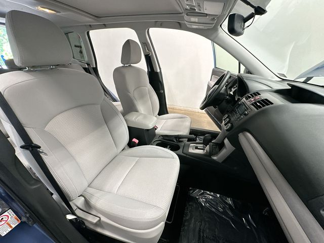 Thumbnail: 2015 Subaru Forester - 24