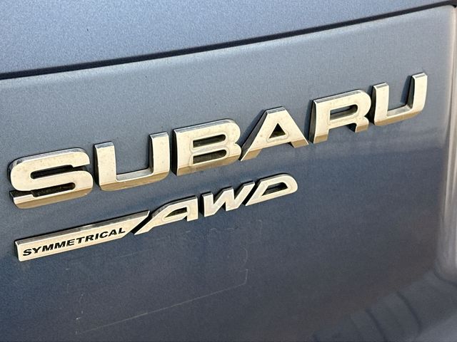 Thumbnail: 2015 Subaru Forester - 7