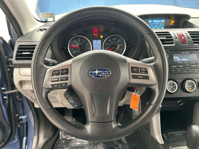 Thumbnail: 2015 Subaru Forester - 2
