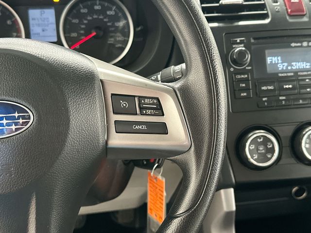 Thumbnail: 2015 Subaru Forester - 19