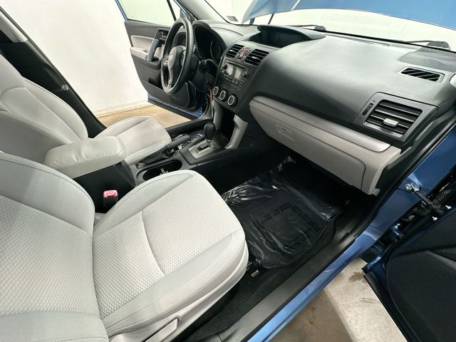 Thumbnail: 2015 Subaru Forester - 23