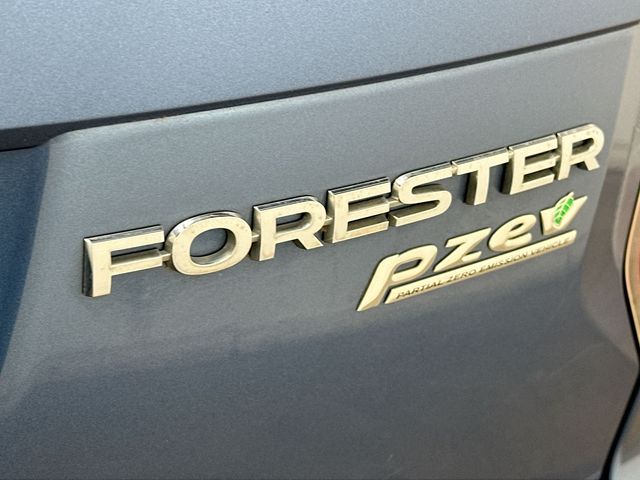 Thumbnail: 2015 Subaru Forester - 28