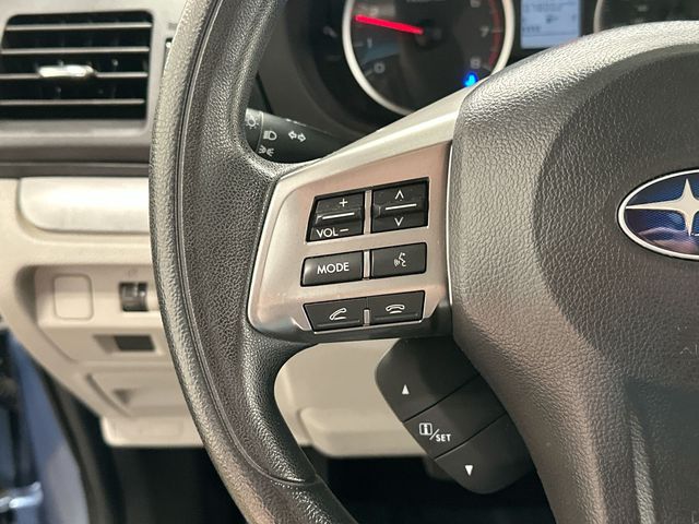 Thumbnail: 2015 Subaru Forester - 18