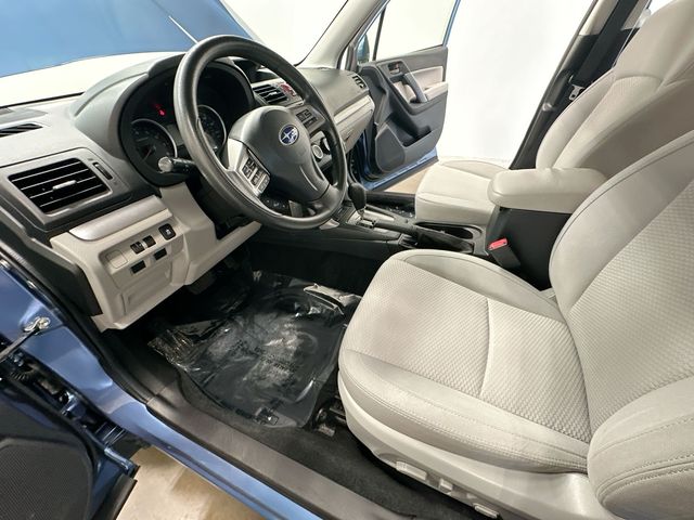 Thumbnail: 2015 Subaru Forester - 11