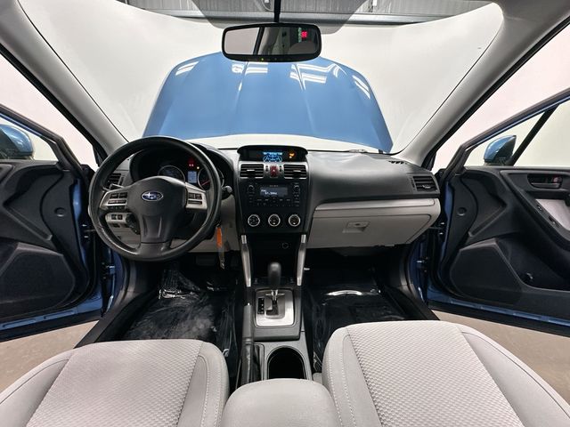 Thumbnail: 2015 Subaru Forester - 10