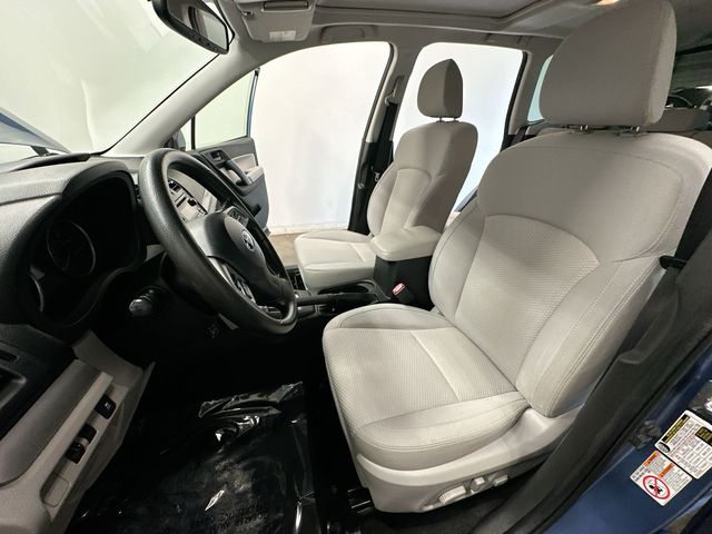 Thumbnail: 2015 Subaru Forester - 12