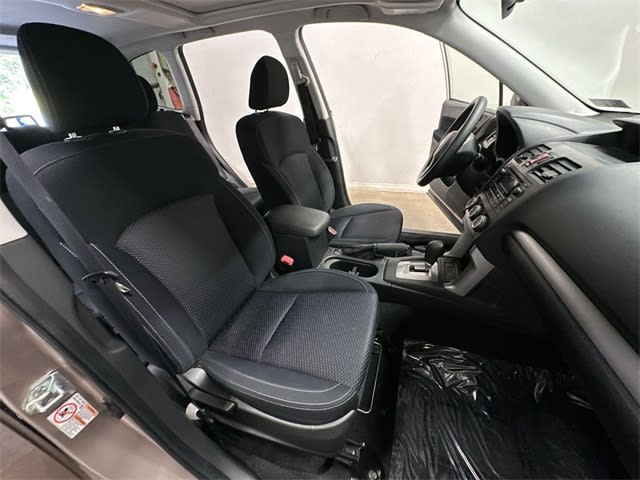 2015 Subaru Forester Premium 24