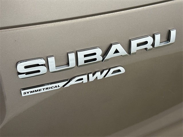 2015 Subaru Forester Premium 7