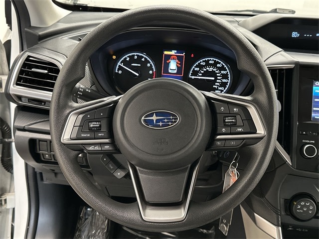 2019 Subaru Forester 2.5i 2