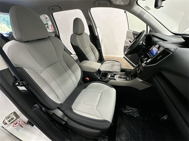 2019 Subaru Forester 2.5i 25