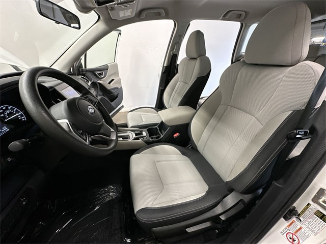 2019 Subaru Forester 2.5i 12