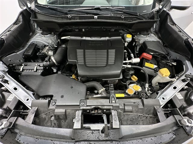 Thumbnail: 2022 Subaru Forester - 9