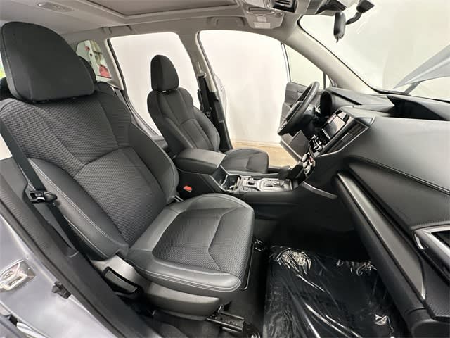 Thumbnail: 2022 Subaru Forester - 27