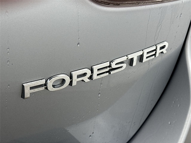 Thumbnail: 2022 Subaru Forester - 30