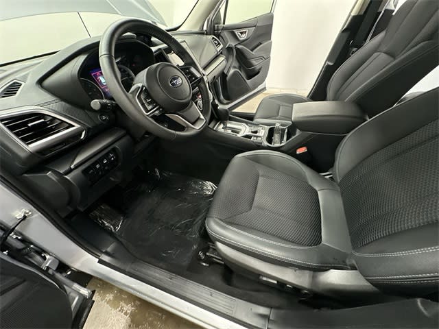 Thumbnail: 2022 Subaru Forester - 11