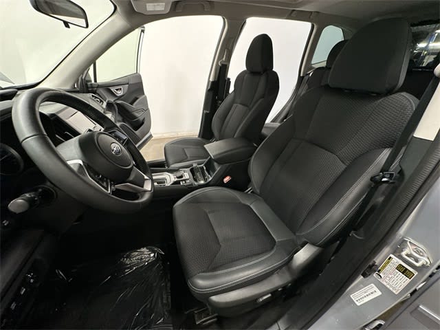 Thumbnail: 2022 Subaru Forester - 12
