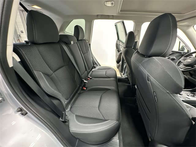 Thumbnail: 2022 Subaru Forester - 29
