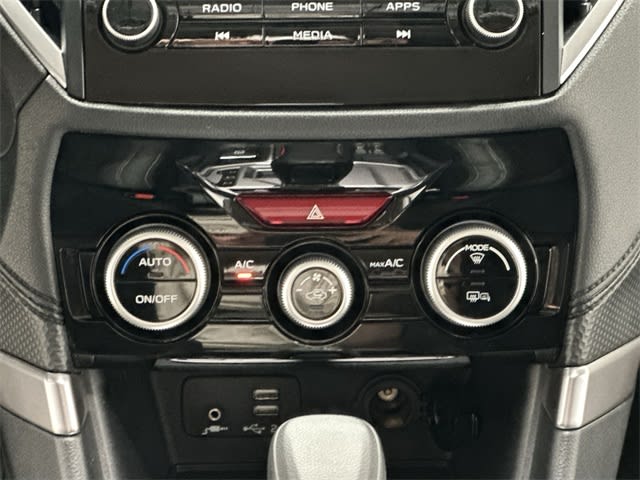 Thumbnail: 2022 Subaru Forester - 24