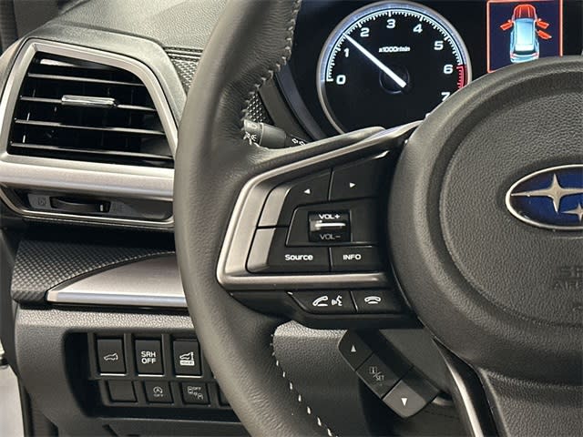 Thumbnail: 2022 Subaru Forester - 19