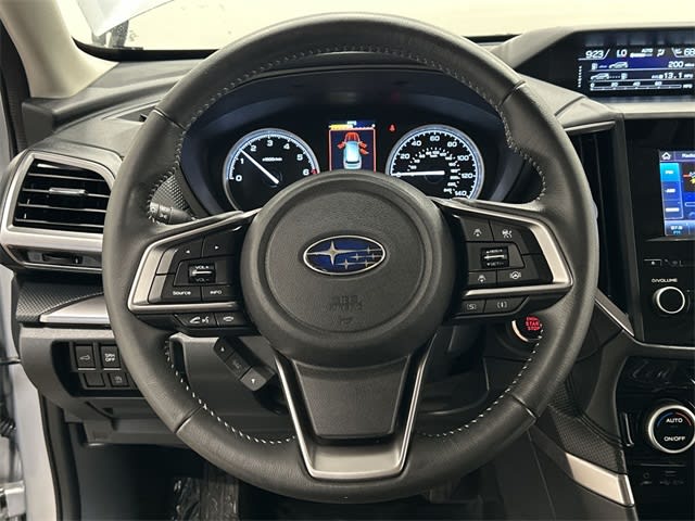 Thumbnail: 2022 Subaru Forester - 2