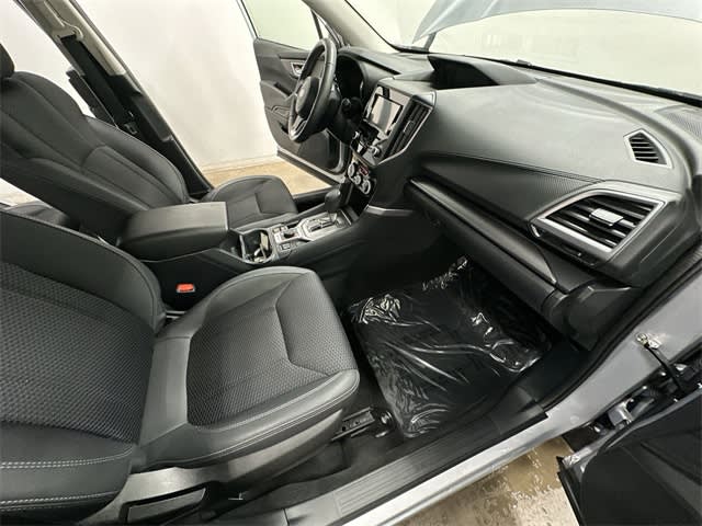 Thumbnail: 2022 Subaru Forester - 26