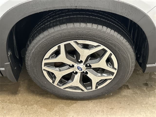 Thumbnail: 2022 Subaru Forester - 8