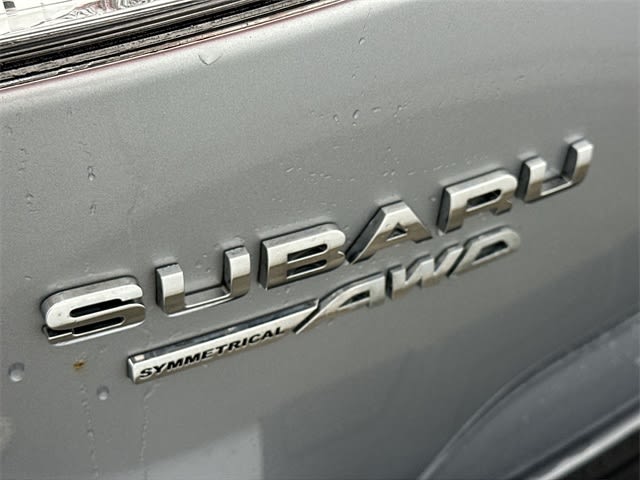 Thumbnail: 2022 Subaru Forester - 7