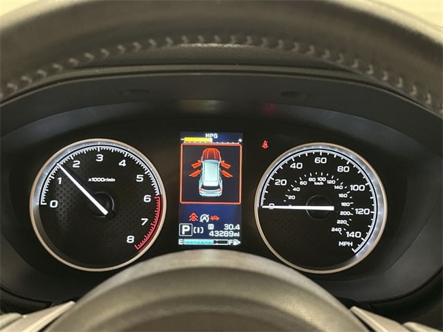 Thumbnail: 2022 Subaru Forester - 15