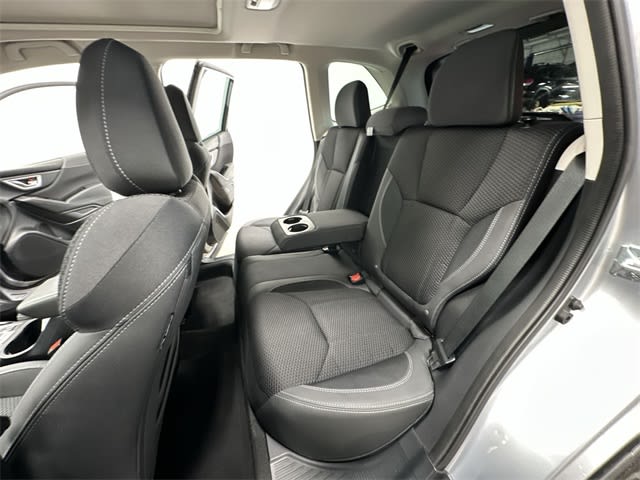Thumbnail: 2022 Subaru Forester - 13
