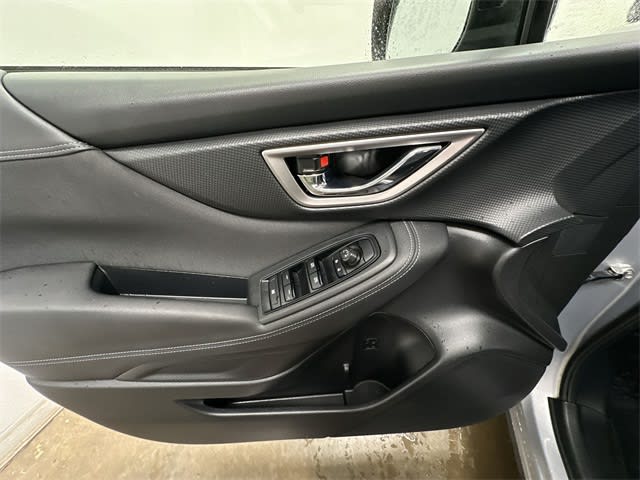 Thumbnail: 2022 Subaru Forester - 25