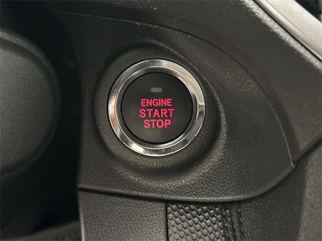 Thumbnail: 2022 Subaru Forester - 21