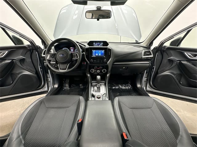 Thumbnail: 2022 Subaru Forester - 10