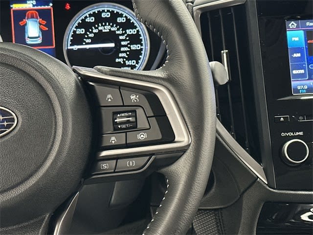 Thumbnail: 2022 Subaru Forester - 20